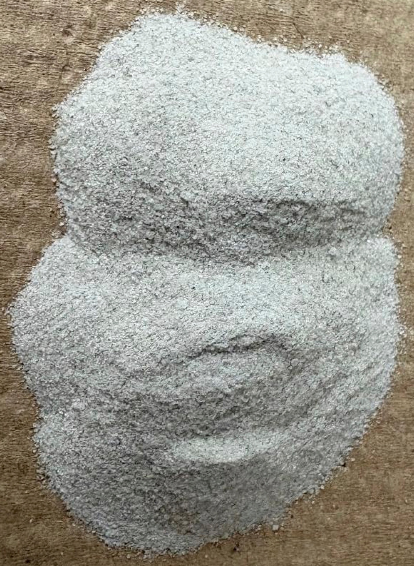 FINAL CLEANER CONCENTRATE (DRY)