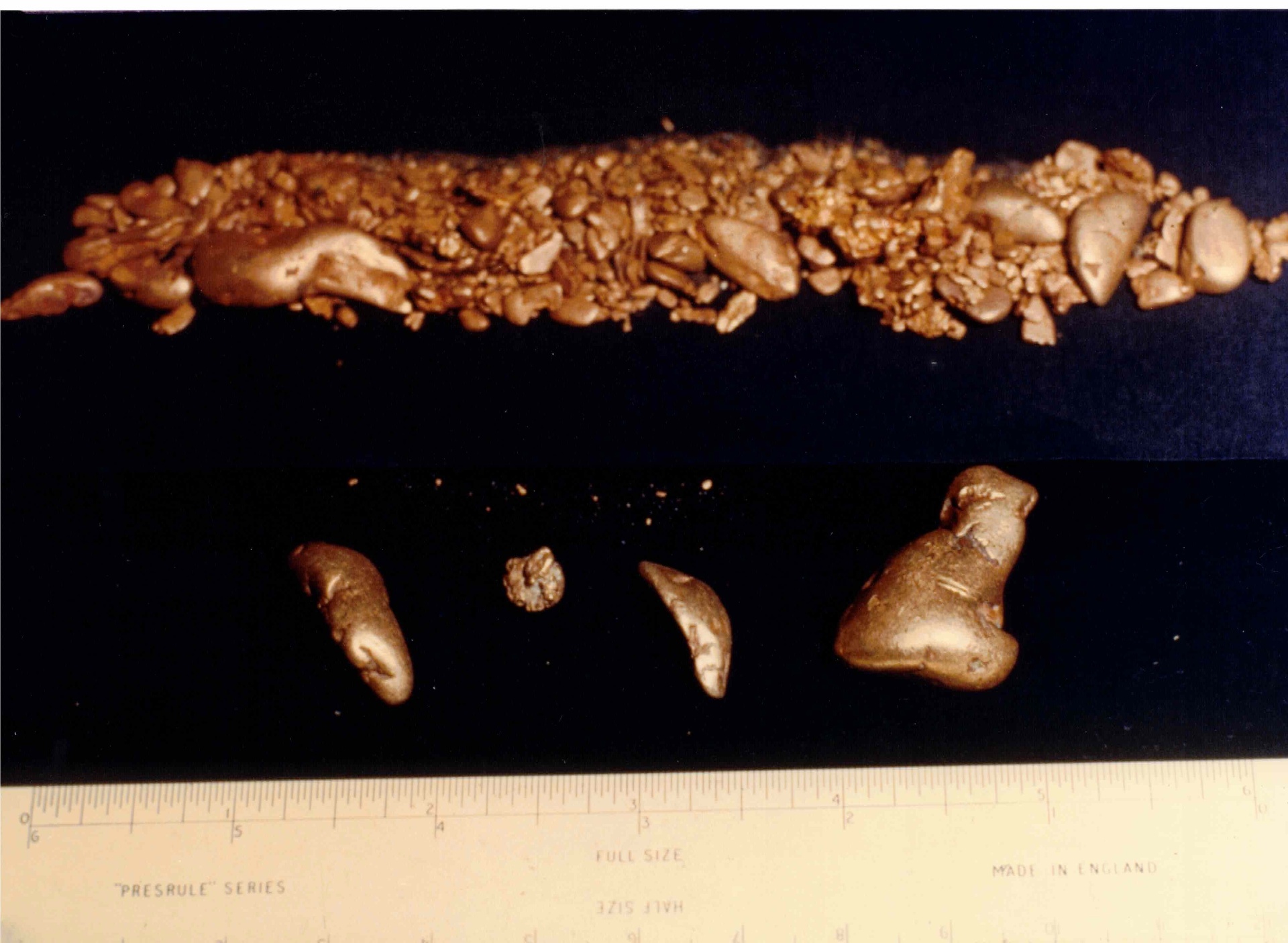 Gold Exploration
