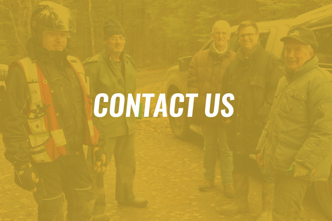 Contact Us Beauce Gold Fields