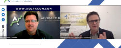 [VIDEO] Agoracom Interview of Beauce Gold Fields President and CEO Patrick Levasseur