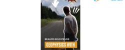 Geophysics with a BANG!