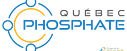 BGF acquiert d'autres propriétés pour son projet de phosphate du Québec