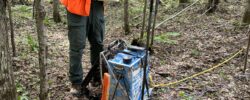 Beauce Gold Field Starts Geophysics and Mapping in Preparation for Follow-up Drilling