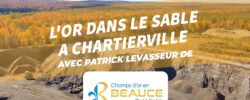 Découverte de Gisements d'Or : Exploration Minérale au Québec! 🌍💰